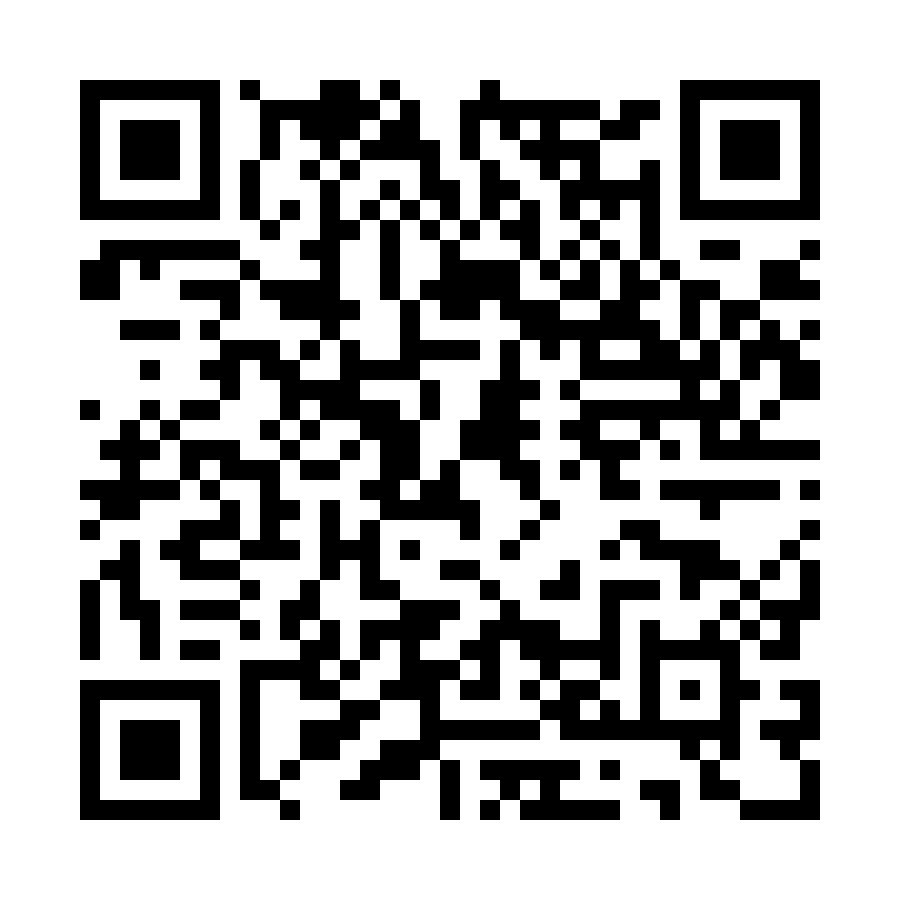 QR code for Video Editing (Freelance) Business 3687 page