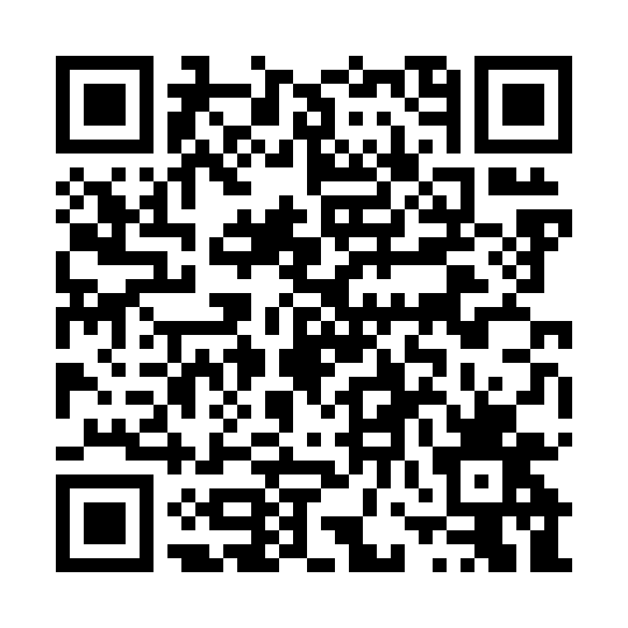 QR code for Photographer (Freelance) Business 3688 page