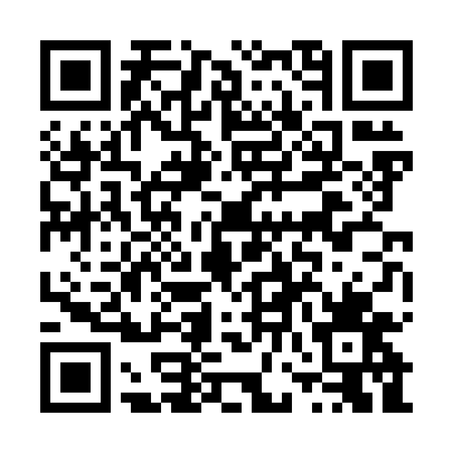 QR code for Tutor (Freelance) Business 3689 page