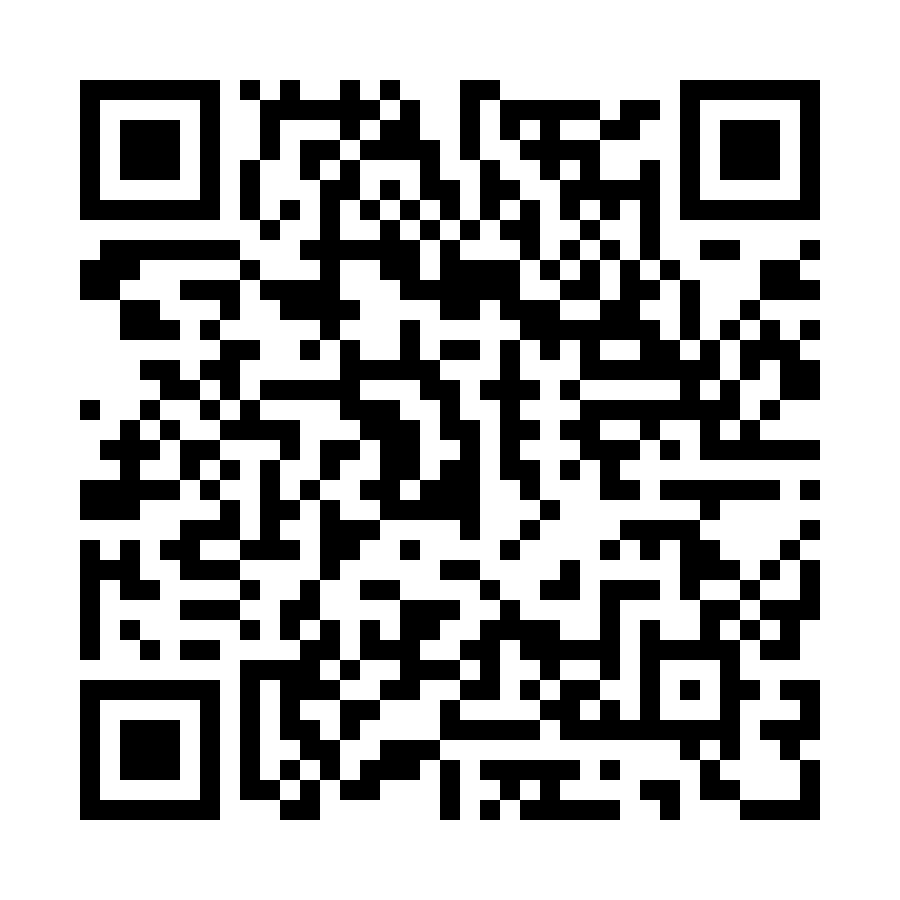 QR code for Electrician (Freelance) Business 3692 page