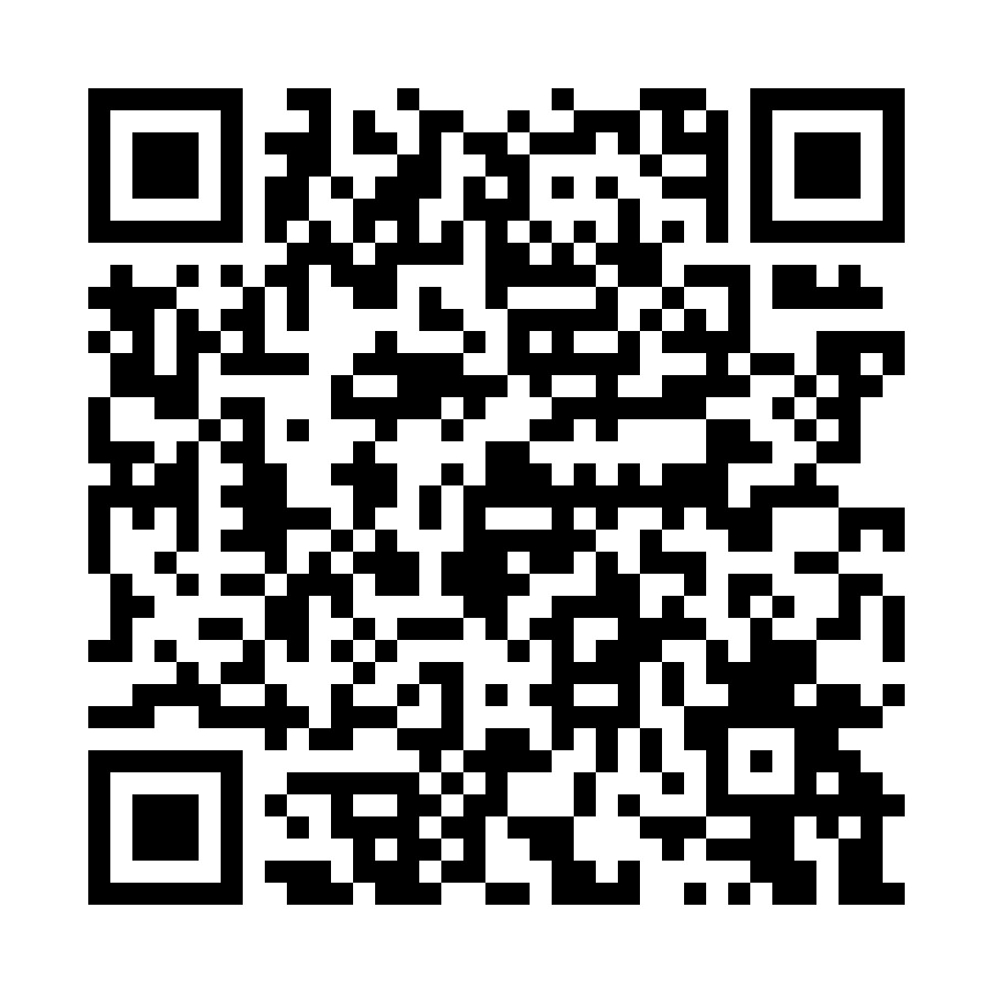 QR code for Makeup Artist (Freelance) Business 3696 page