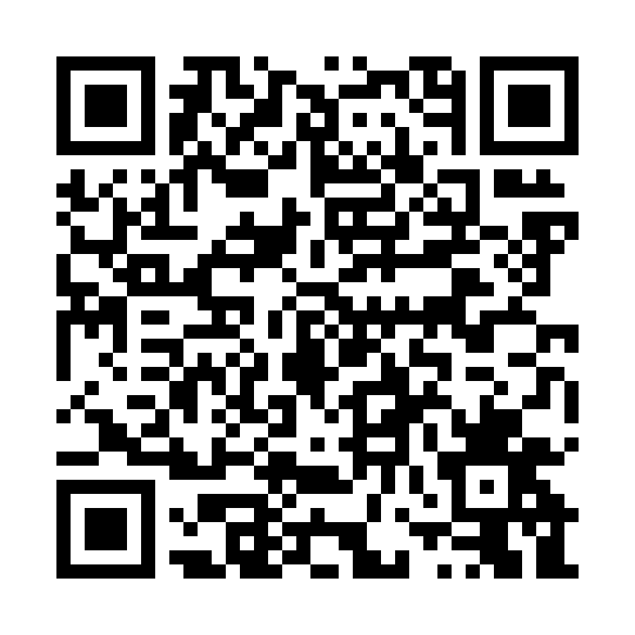 QR code for Personal Trainer (Freelance) Business 3697 page