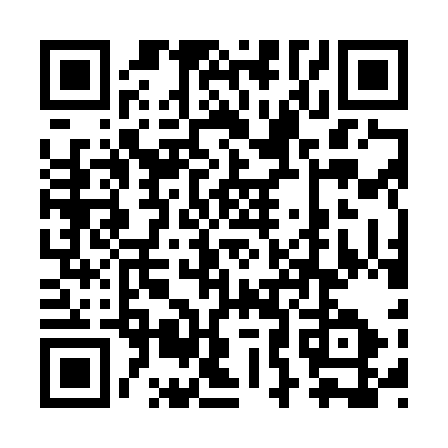 QR code for Voice Over Artist (Freelance) Business 3703 page