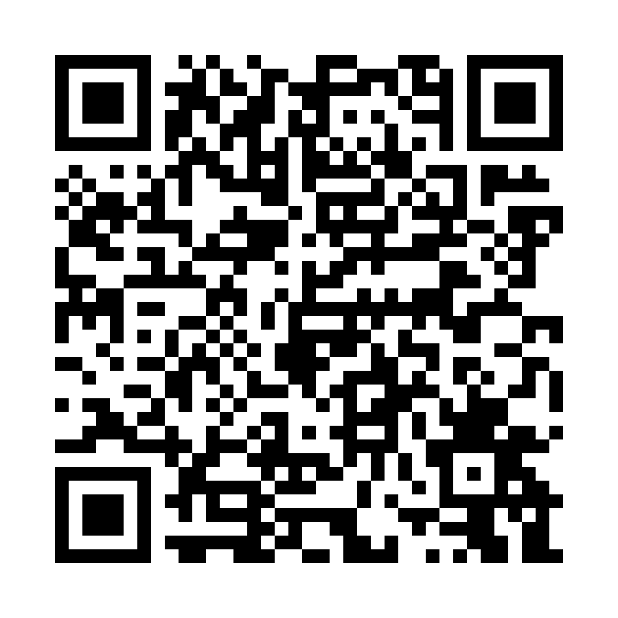 QR code for Hotels Business 3706 page