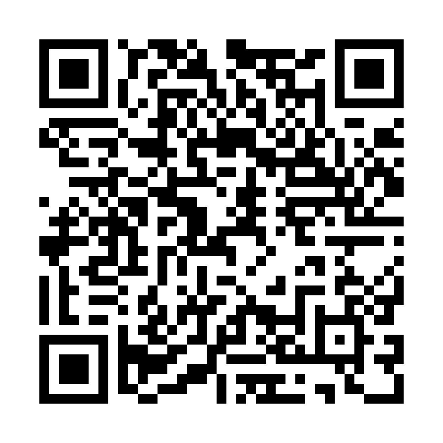 QR code for Travel Business 3710 page