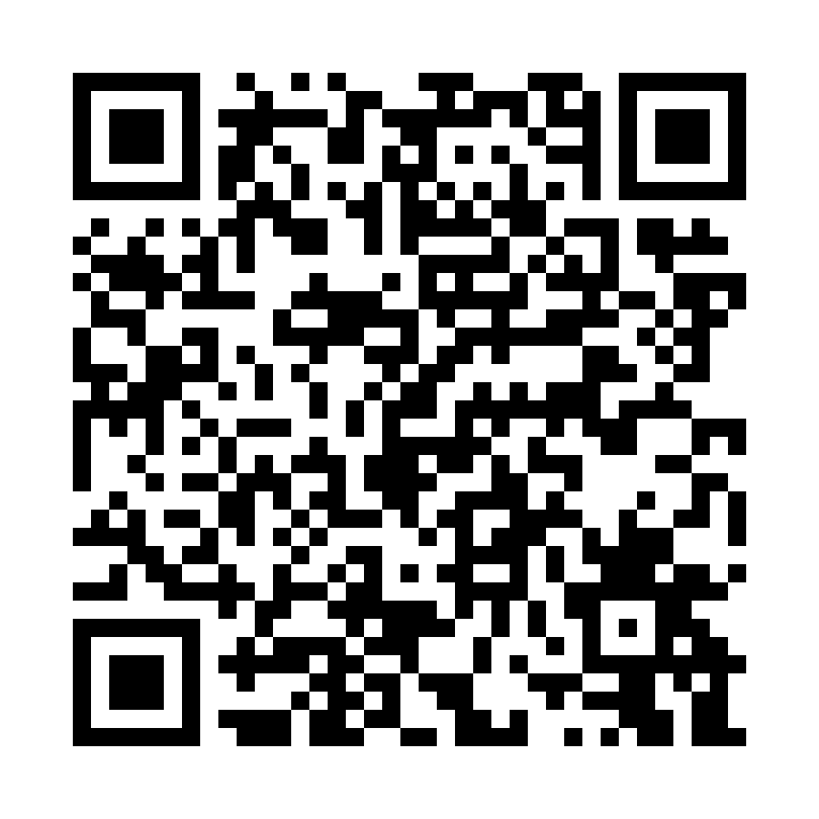 QR code for Shopping Business 3713 page