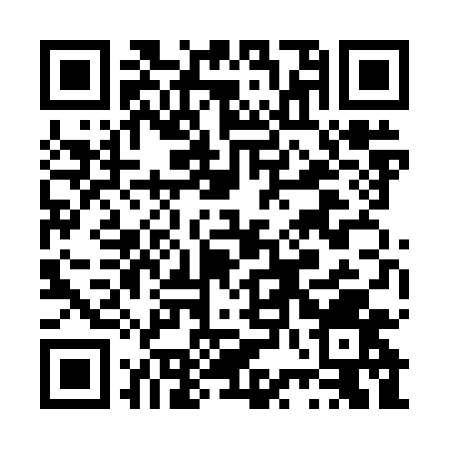 QR code for Wedding Services Business 361 page