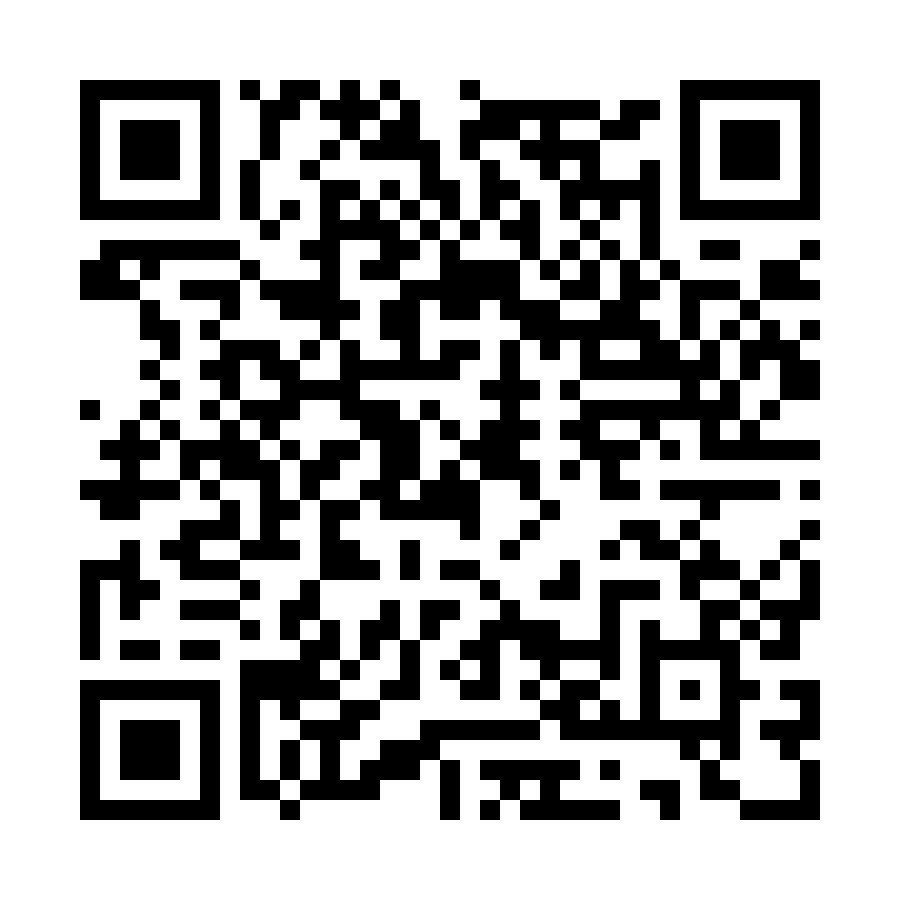 QR code for Finance and Insurance Business 3721 page