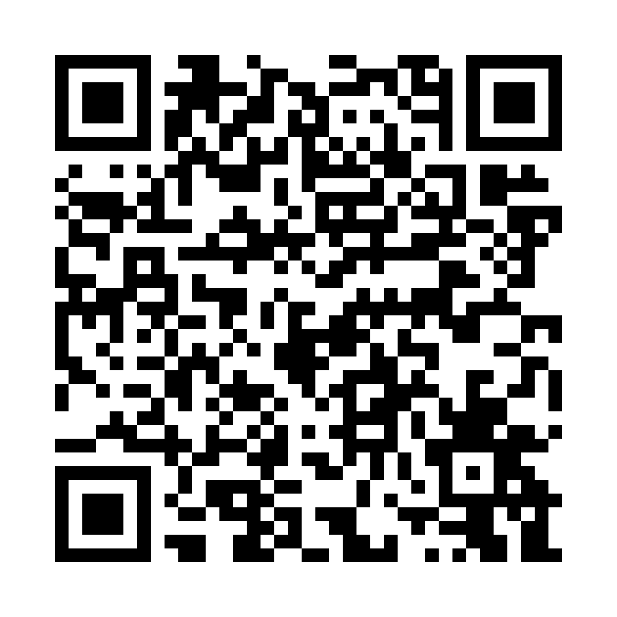 QR code for Fitness and Sports Business 3725 page