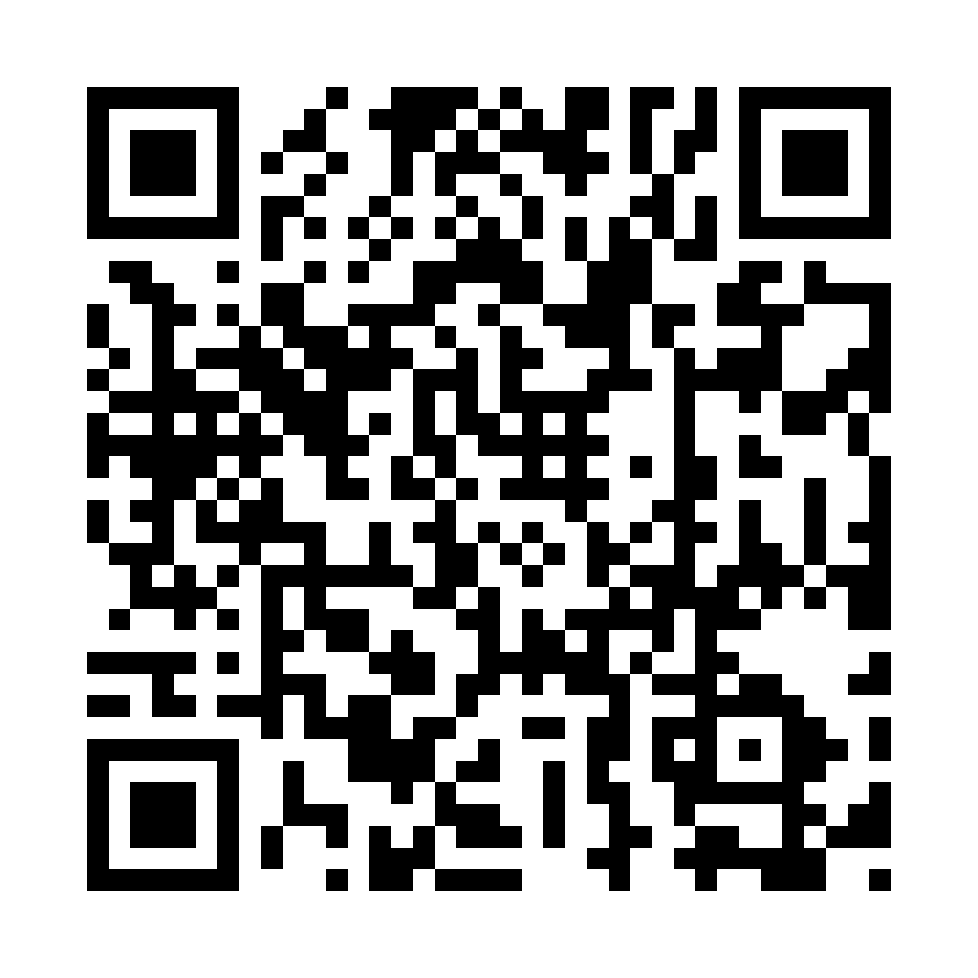 QR code for Logistics and Transport Business 3729 page