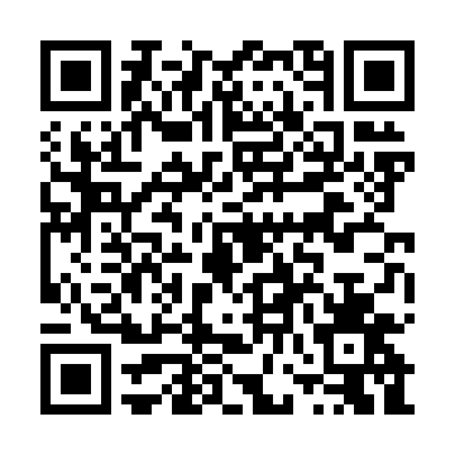 QR code for Jewellery and Fashion Business 3734 page