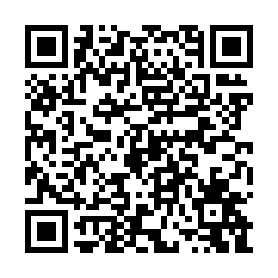 QR code for Religious and Cultural Business 3735 page