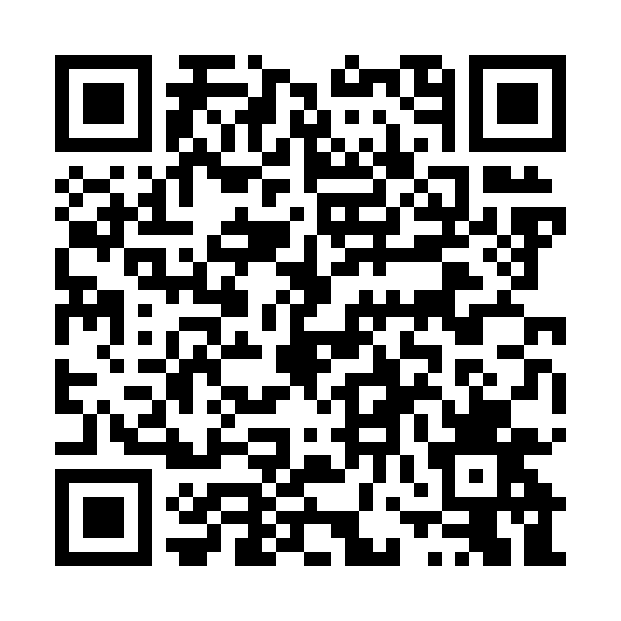 QR code for Entertainment Business 3736 page
