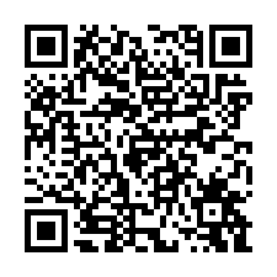 QR code for Social Media Management (Freelance) Business 3743 page