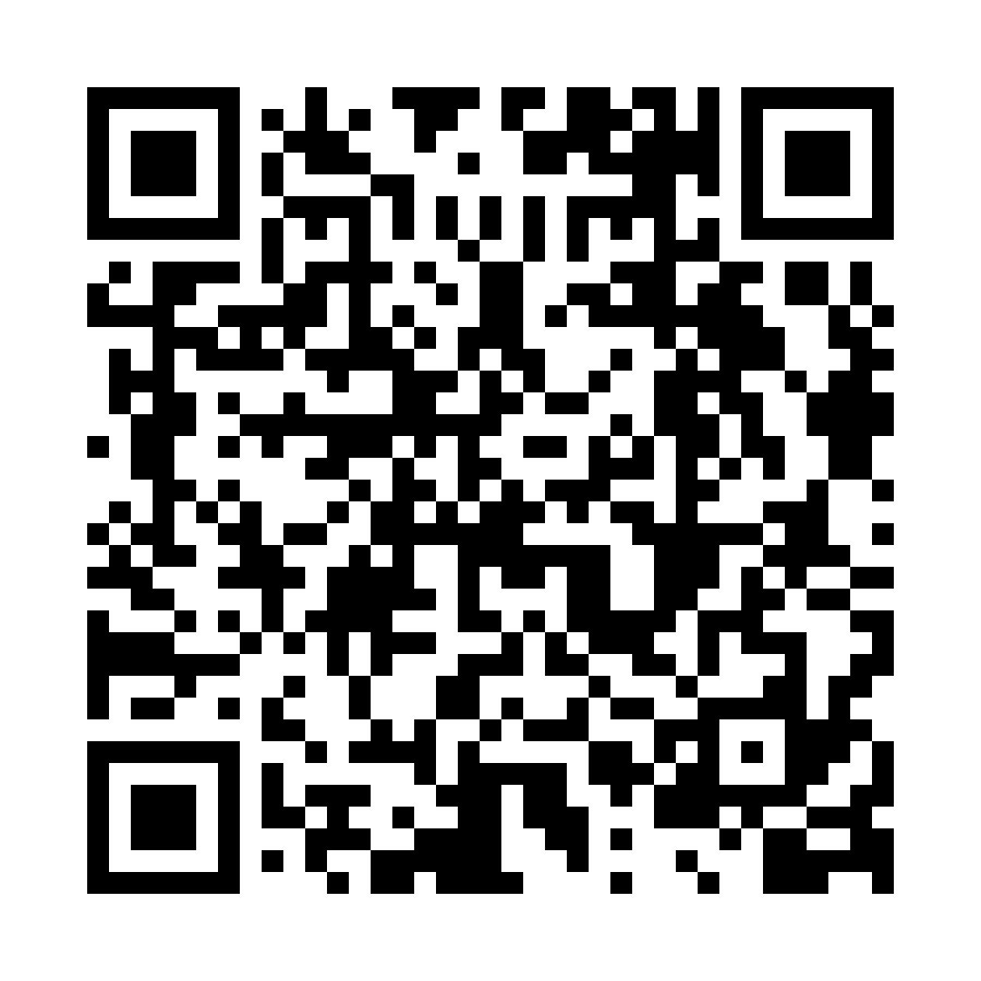 QR code for Makeup Artist (Freelance) Business 3753 page