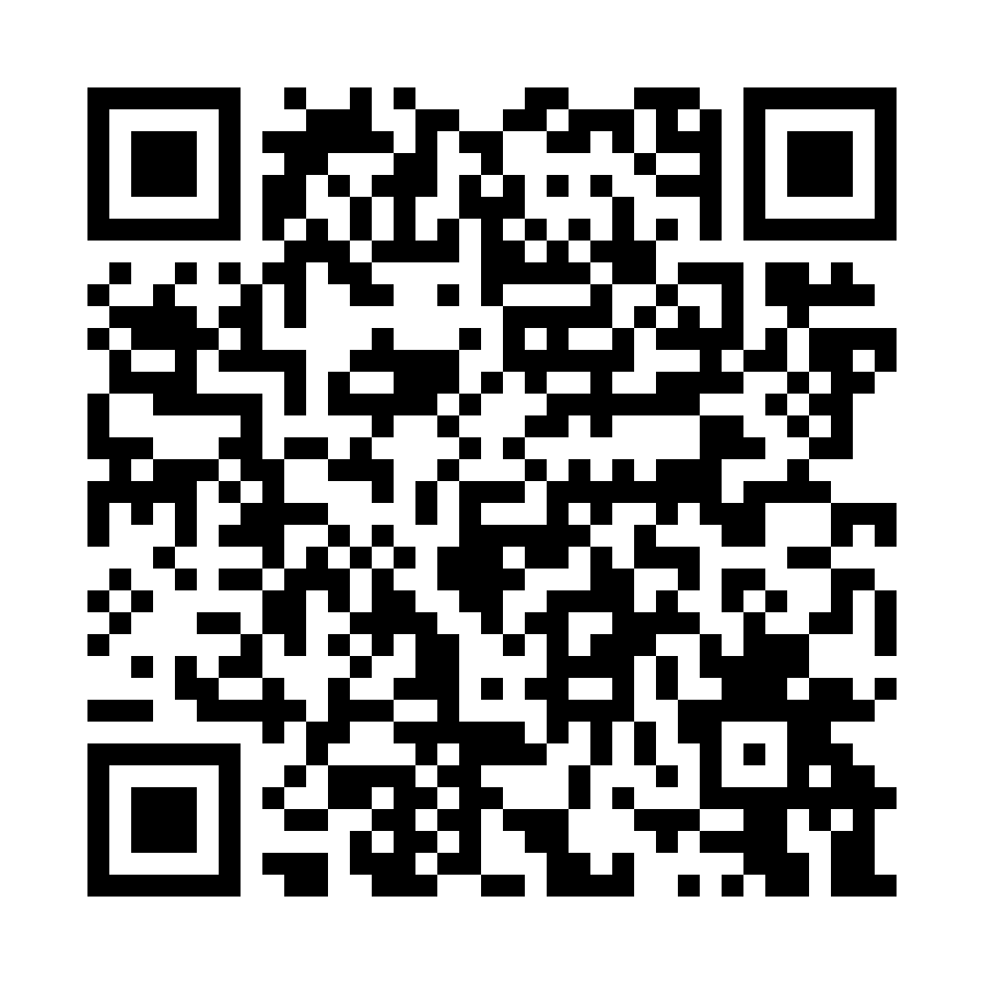 QR code for Language Trainer (Freelance) Business 3756 page