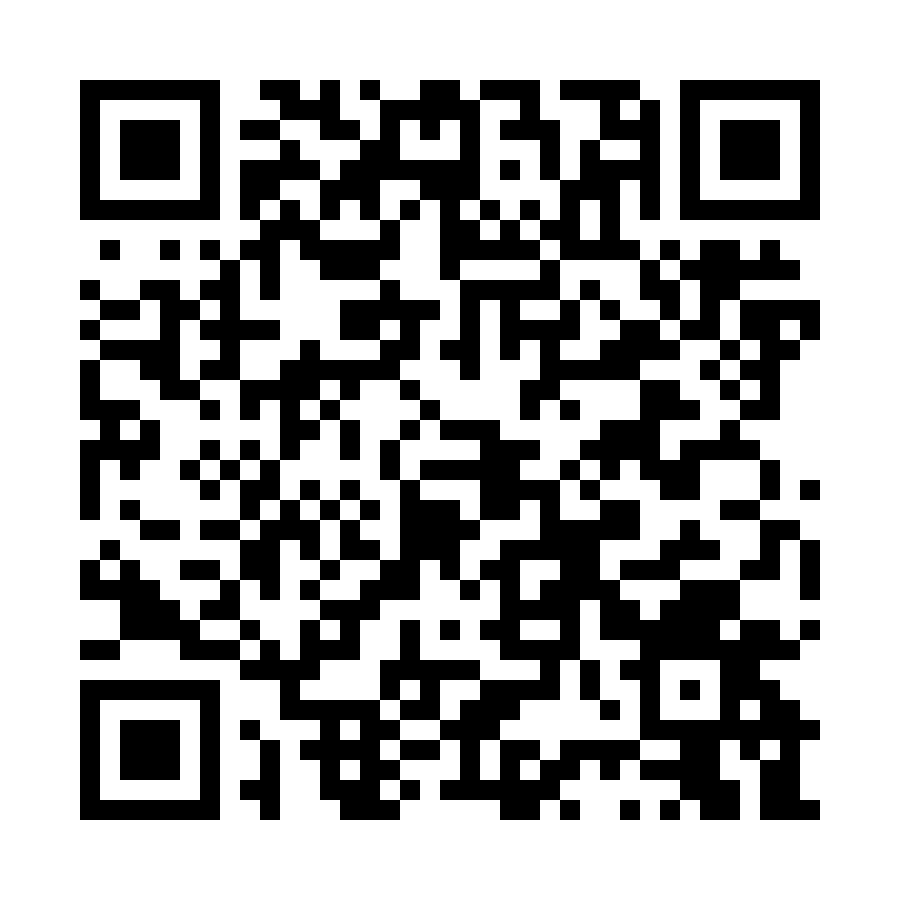 QR code for Manufacturing Business 365 page