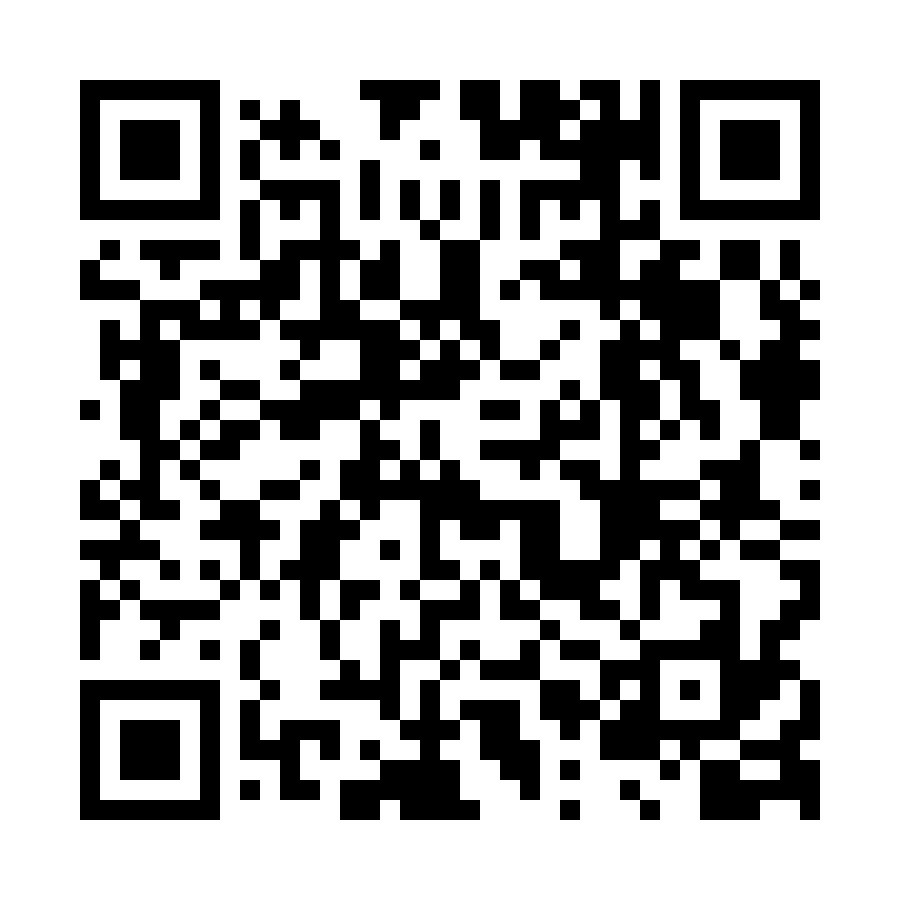 QR code for Voice Over Artist (Freelance) Business 3760 page