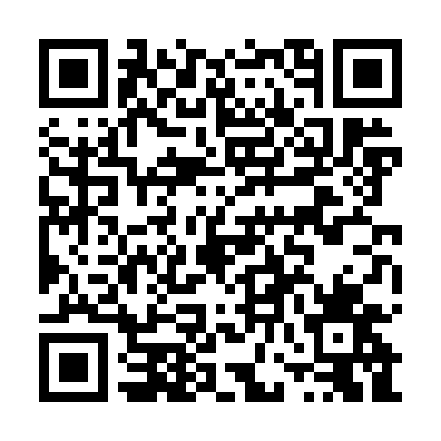 QR code for Hotels Business 3763 page