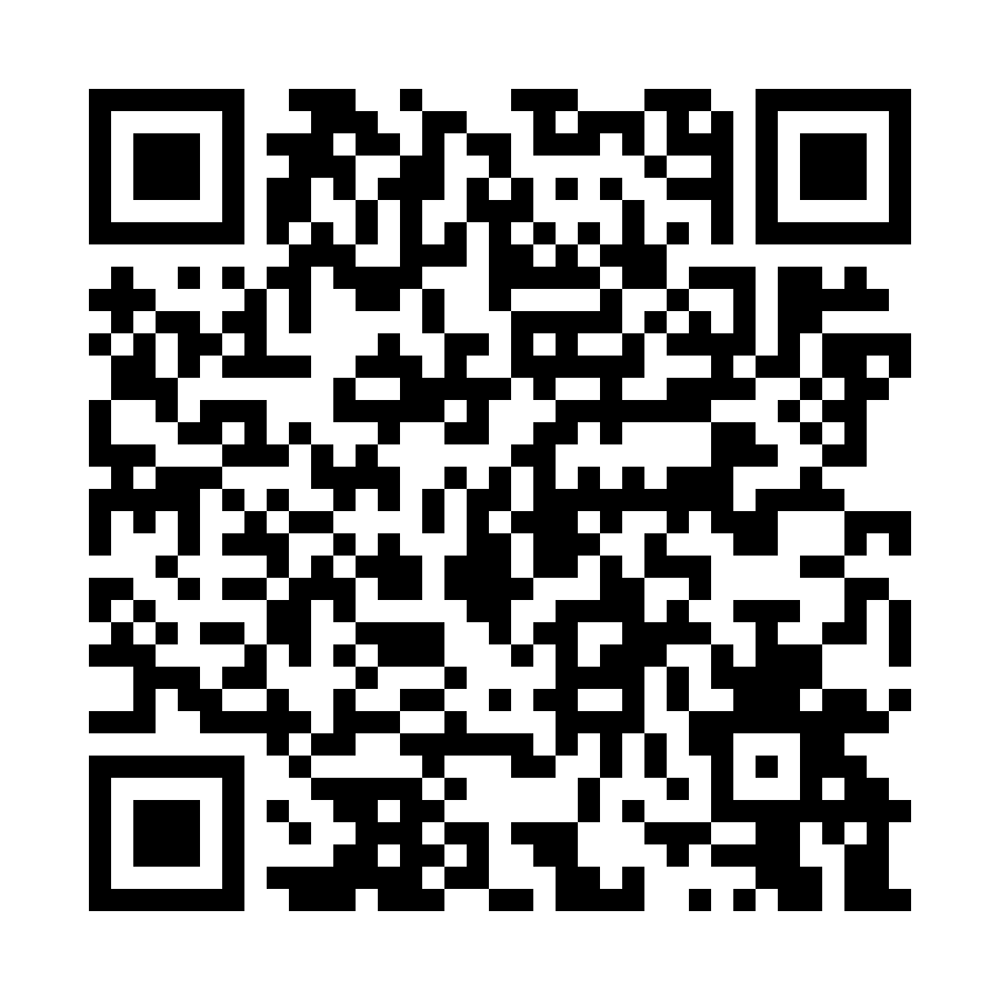 QR code for Restaurants Business 3764 page