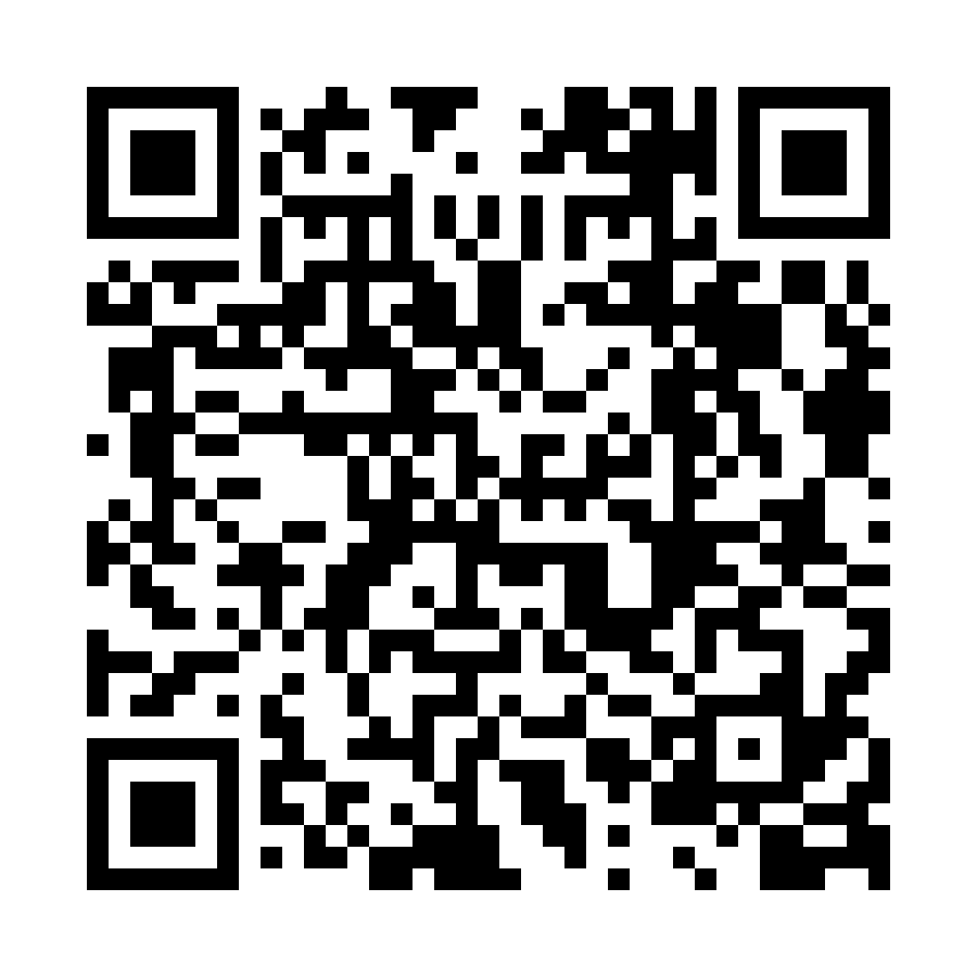 QR code for Travel Business 3767 page