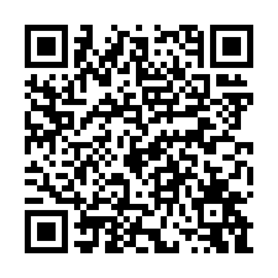 QR code for Shopping Business 3770 page