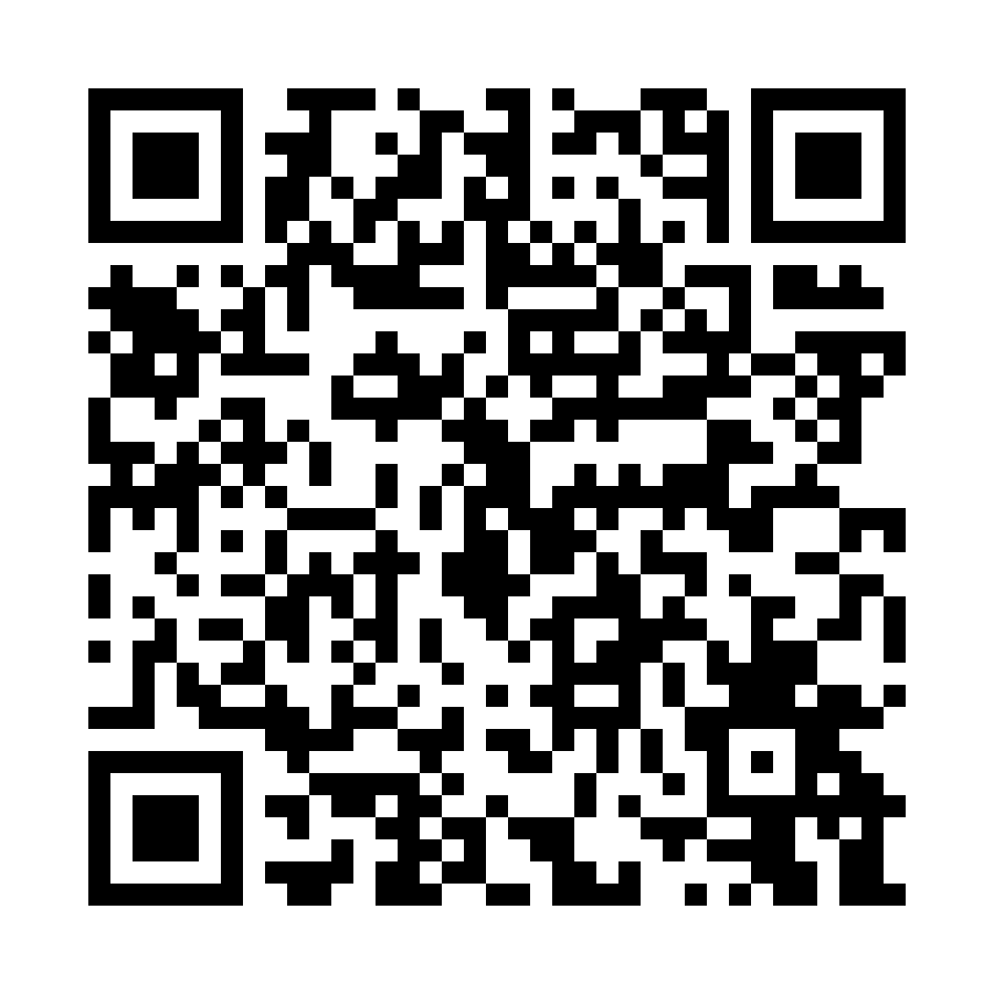 QR code for Beauty and Salon Business 3771 page