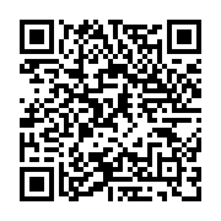 QR code for Pets and Veterinary Business 3783 page