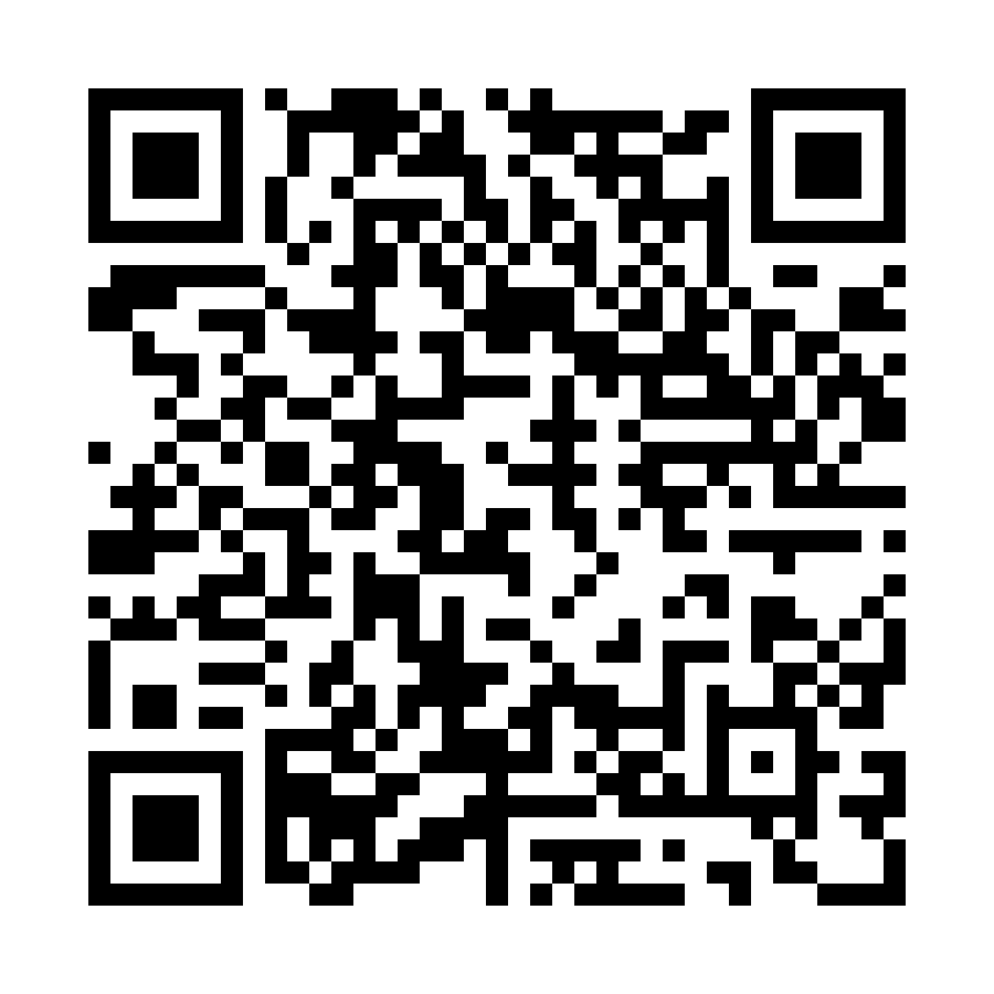 QR code for Logistics and Transport Business 3786 page