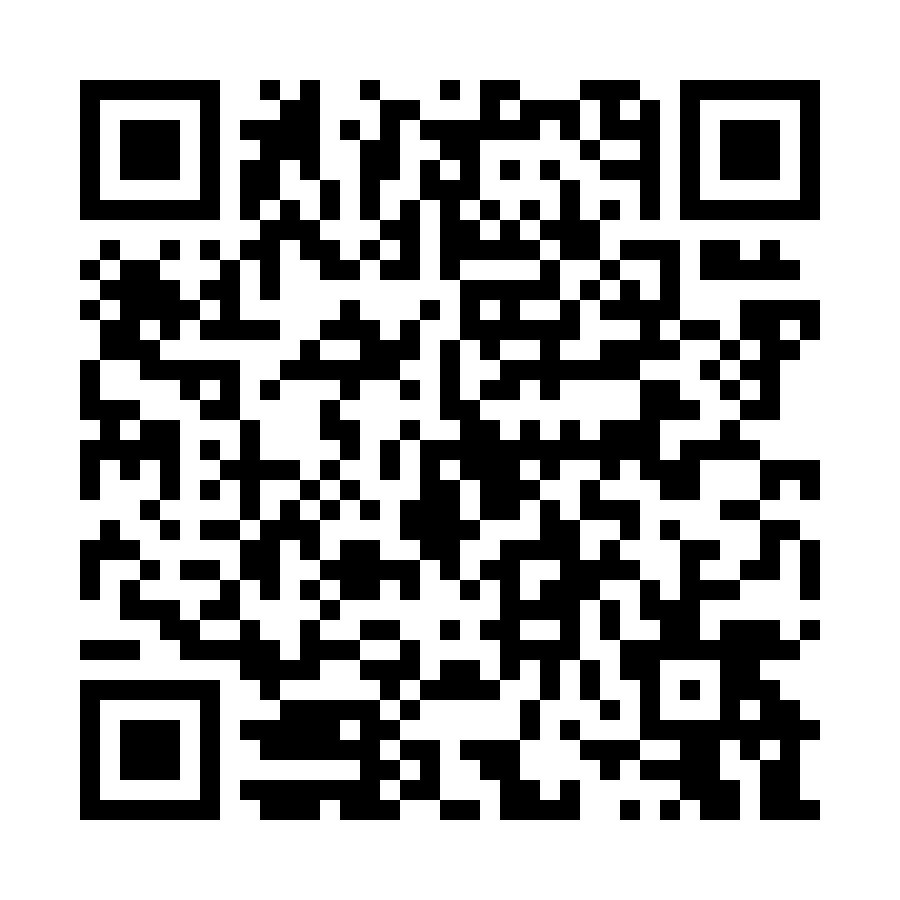 QR code for Jewellery and Fashion Business 3791 page