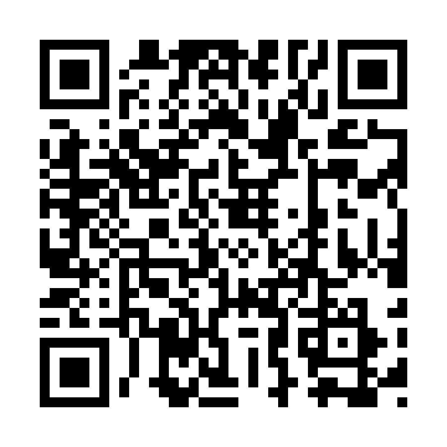 QR code for Religious and Cultural Business 3792 page