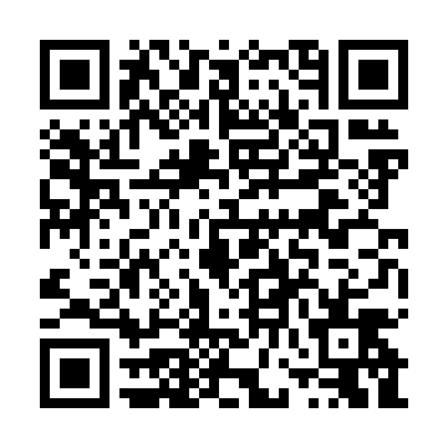QR code for App Development (Freelance) Business 3797 page