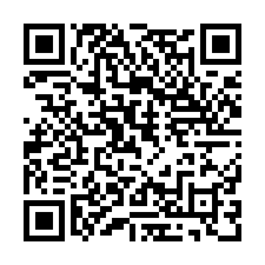 QR code for Social Media Management (Freelance) Business 3800 page