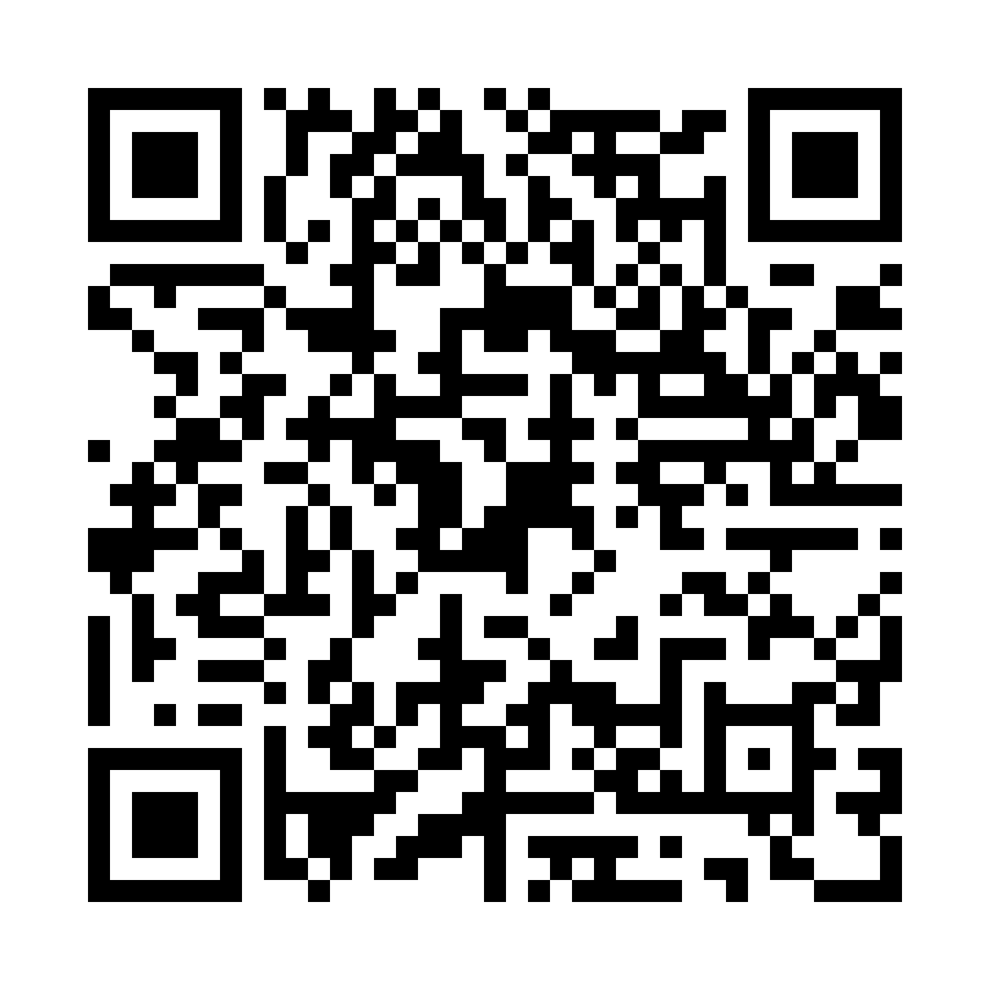 QR code for Video Editing (Freelance) Business 3801 page