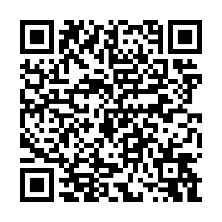 QR code for Beautician (Freelance) Business 3809 page