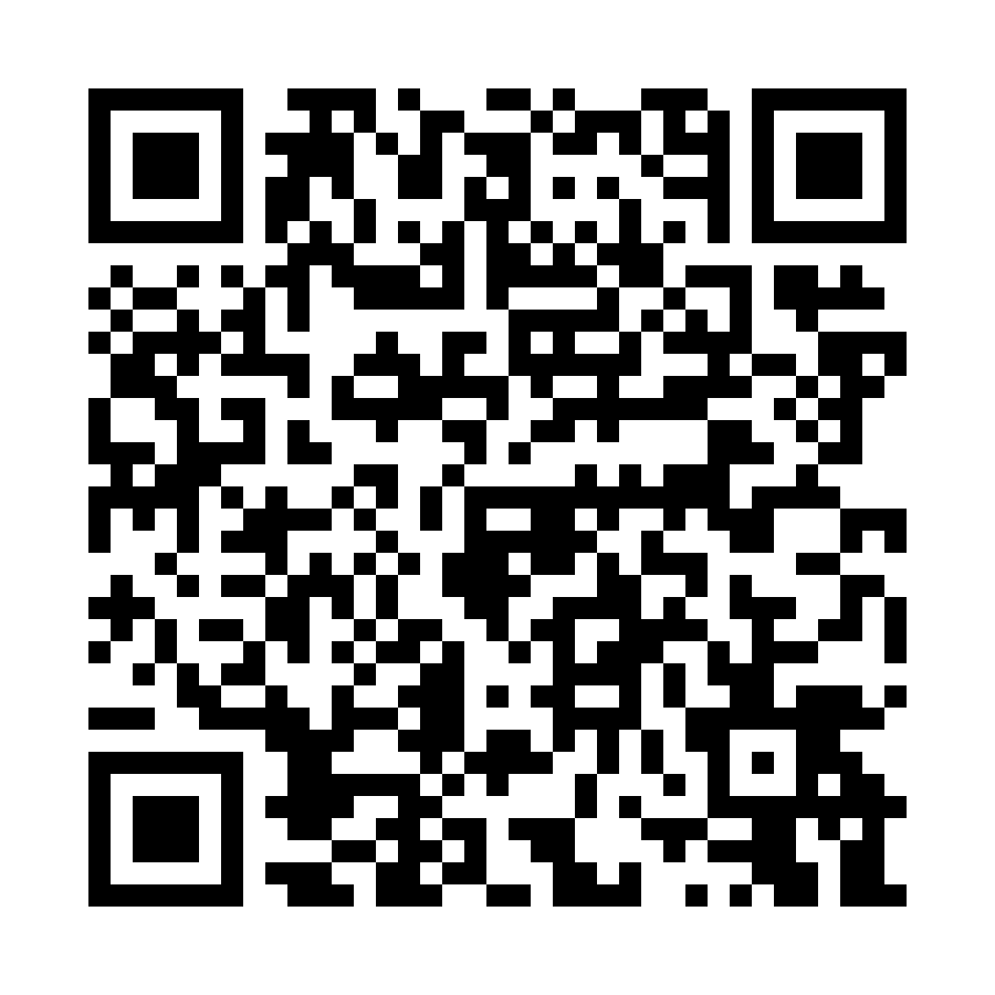 QR code for Makeup Artist (Freelance) Business 3810 page