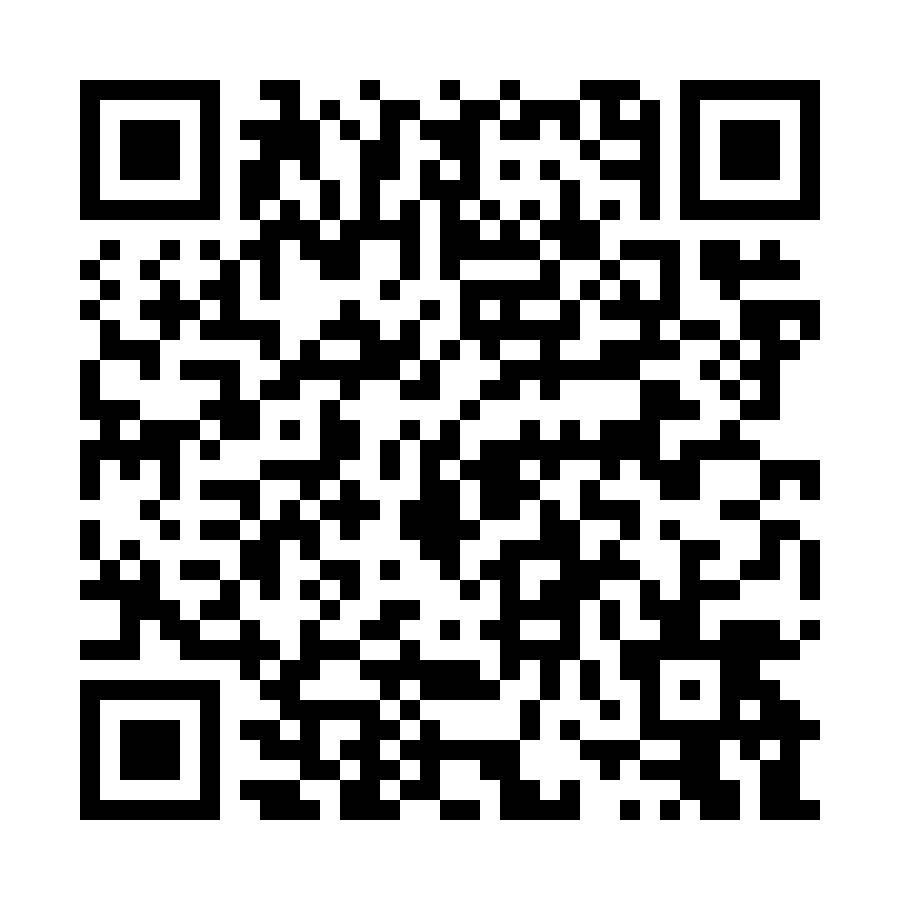 QR code for Personal Trainer (Freelance) Business 3811 page