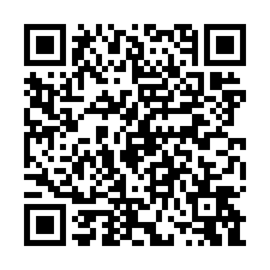 QR code for Hotels Business 3820 page