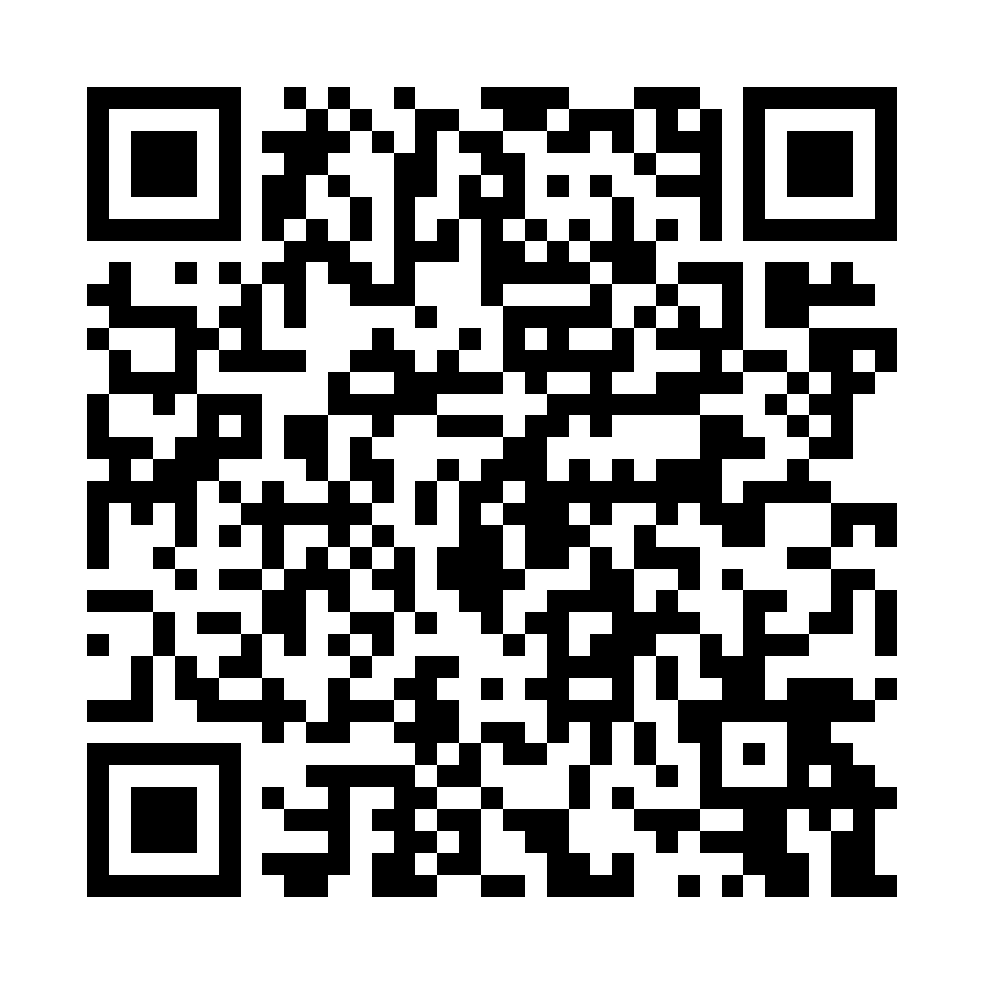 QR code for Restaurants Business 3821 page