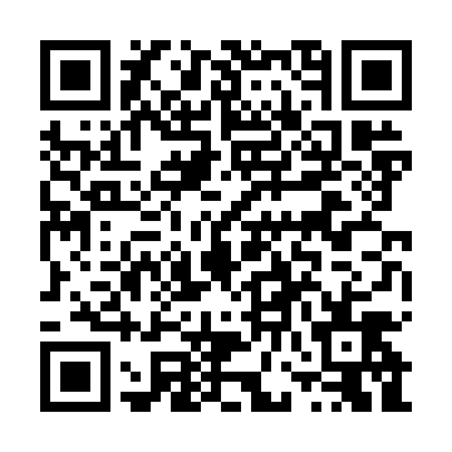 QR code for Shopping Business 3827 page