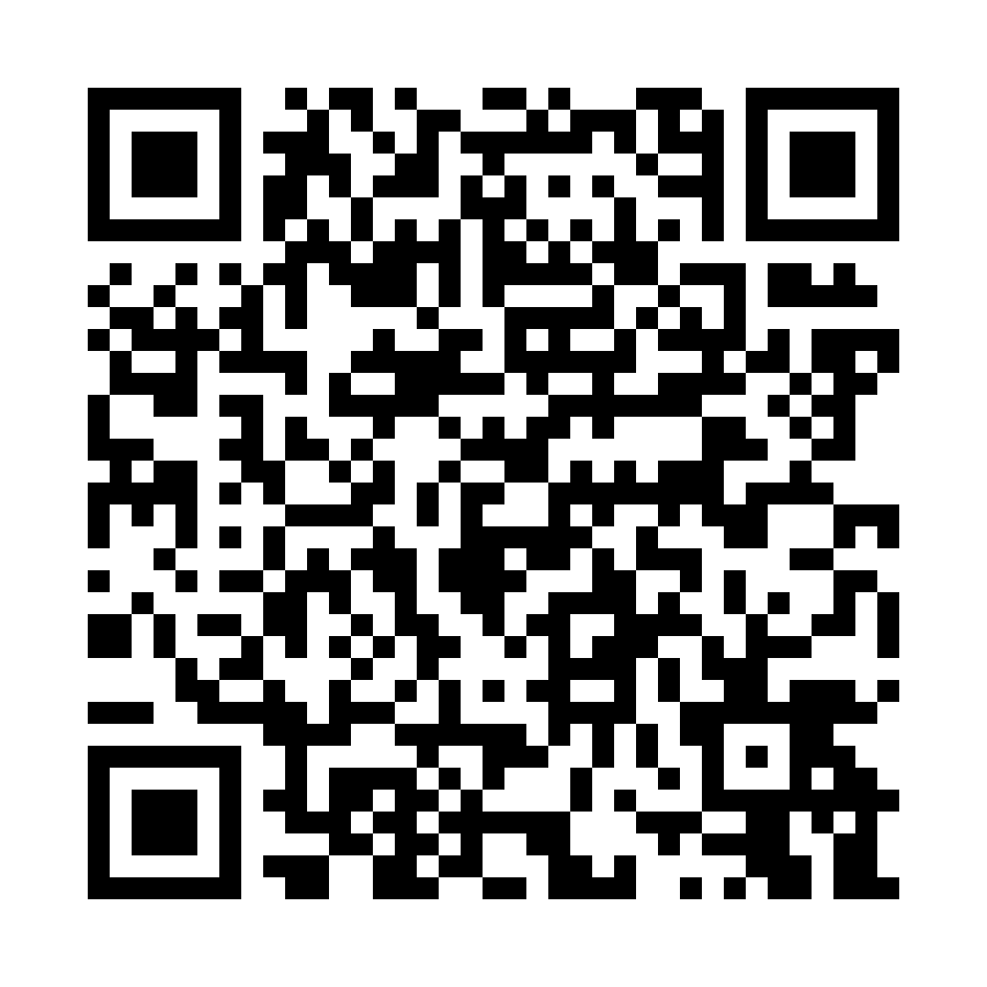 QR code for Beauty and Salon Business 3828 page