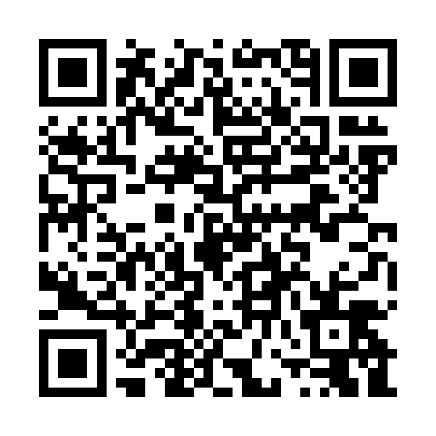 QR code for Marketing and Advertising Business 3833 page