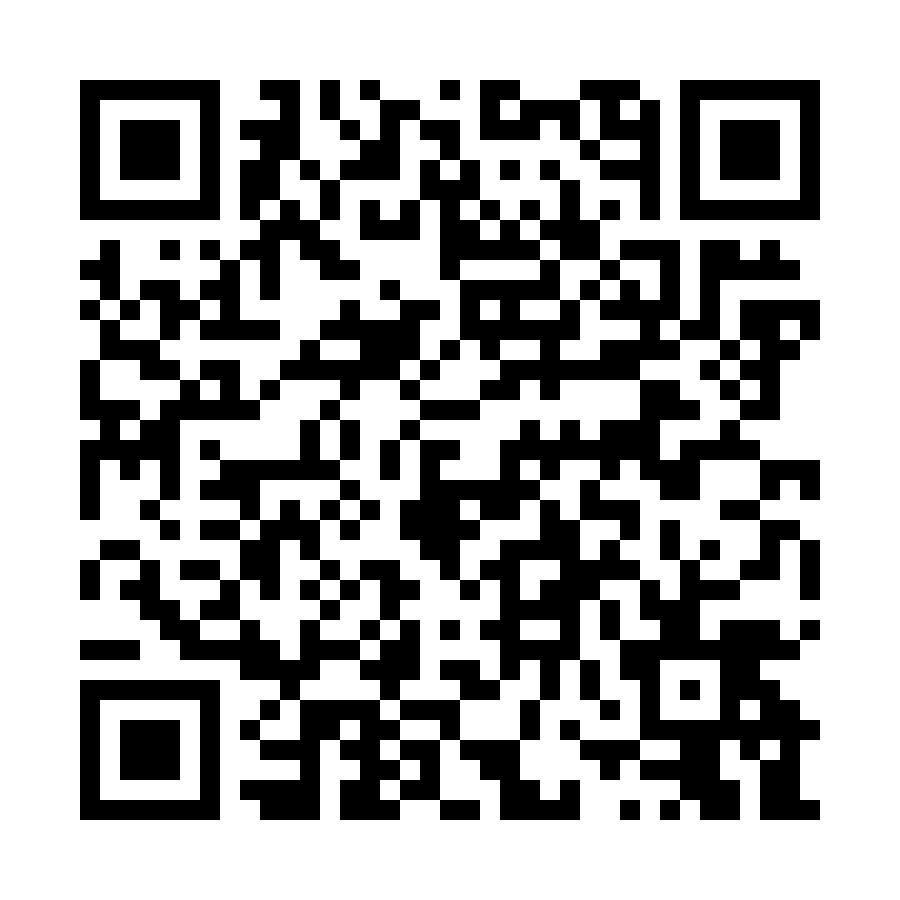 QR code for Wedding Services Business 3838 page