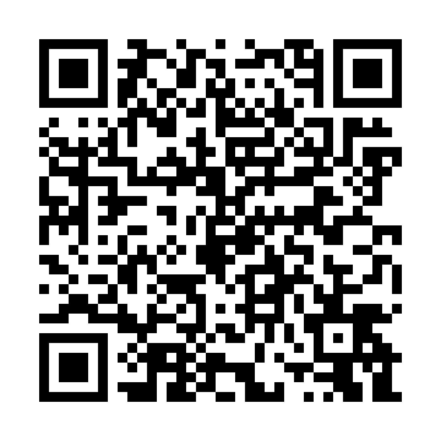 QR code for Pets and Veterinary Business 3840 page