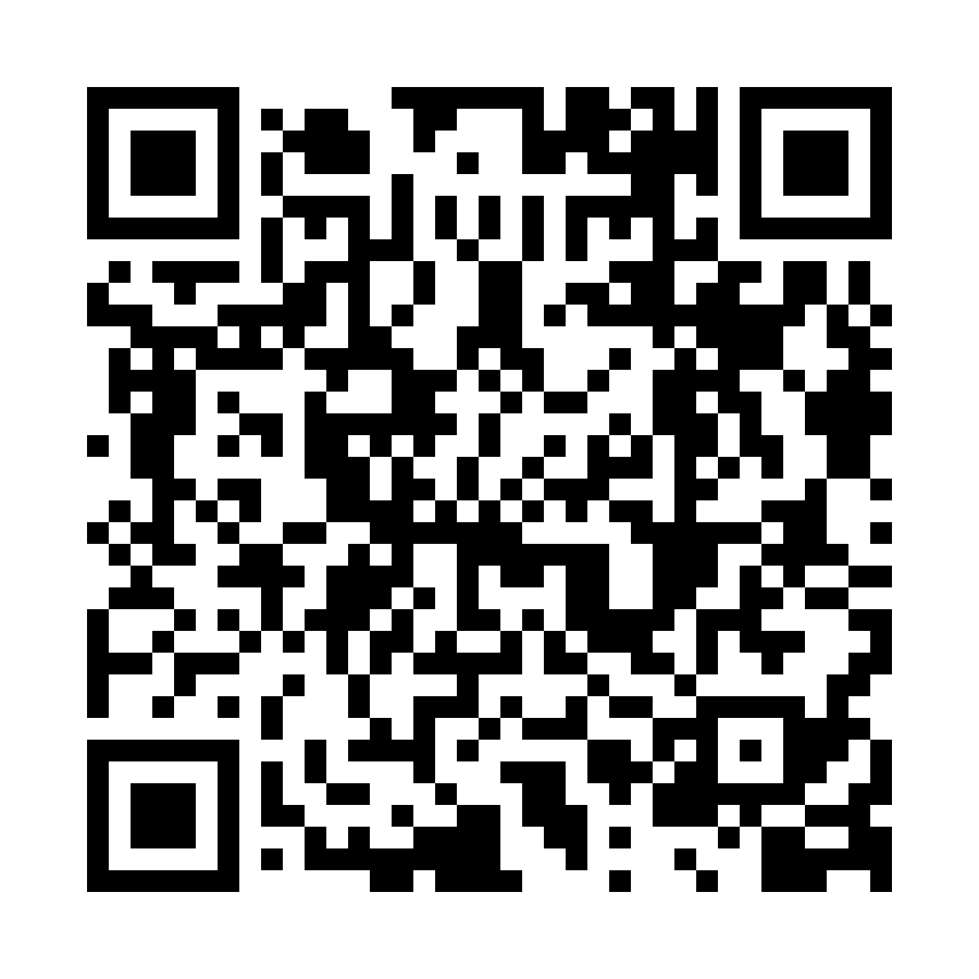 QR code for Logistics and Transport Business 3843 page