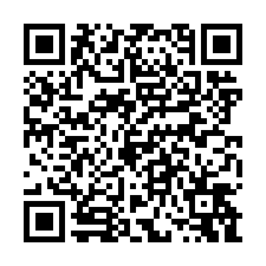QR code for Jewellery and Fashion Business 3848 page