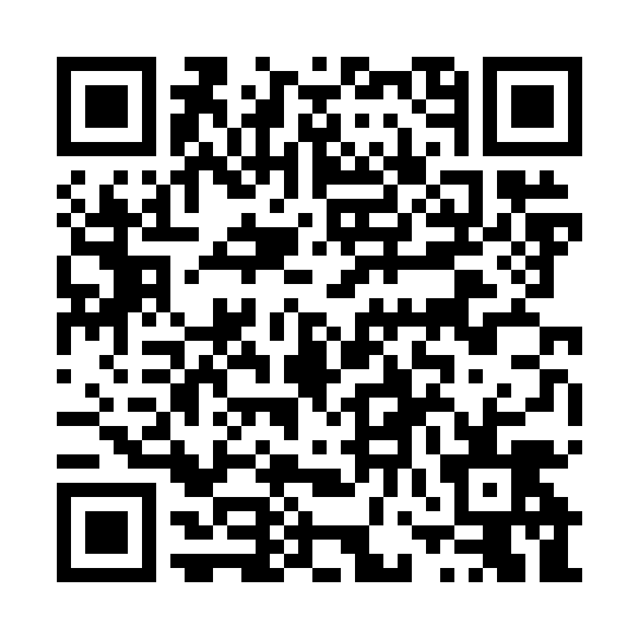 QR code for Religious and Cultural Business 3849 page