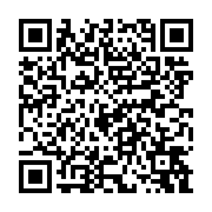 QR code for Entertainment Business 3850 page