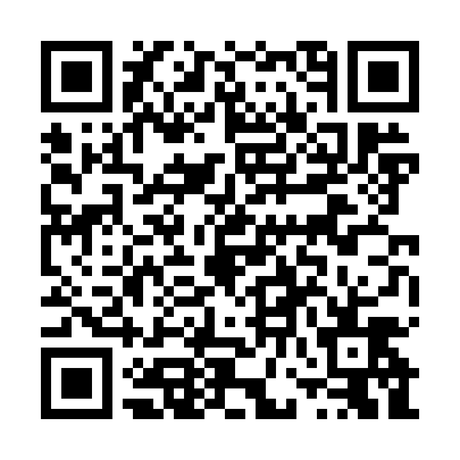 QR code for Video Editing (Freelance) Business 3858 page