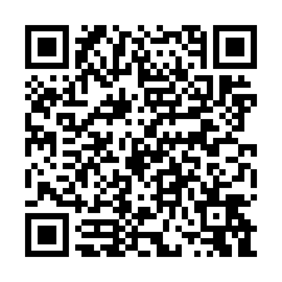QR code for Beautician (Freelance) Business 3866 page